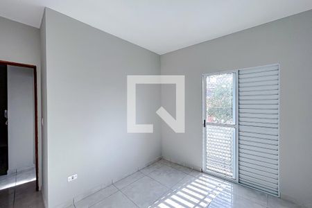 Quarto 1 de apartamento para alugar com 2 quartos, 45m² em Vila Formosa, São Paulo