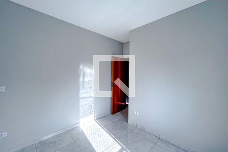 Quarto 1 de apartamento para alugar com 2 quartos, 45m² em Vila Formosa, São Paulo