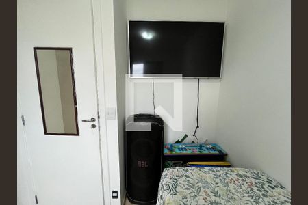 Quarto de apartamento à venda com 3 quartos, 56m² em Jardim Centenario, São Paulo