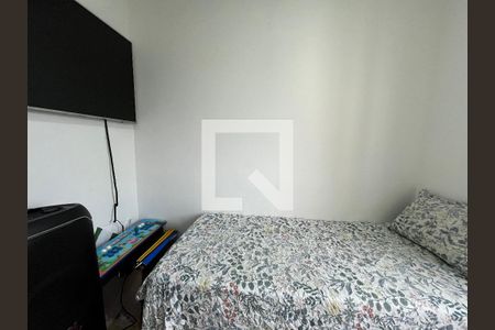 Quarto de apartamento à venda com 3 quartos, 56m² em Jardim Centenario, São Paulo