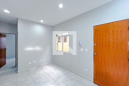 Sala de apartamento para alugar com 1 quarto, 45m² em Vila Formosa, São Paulo