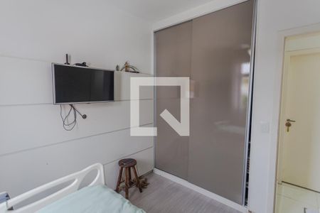 Quarto 2 de apartamento para alugar com 3 quartos, 67m² em Fernão Dias, Belo Horizonte