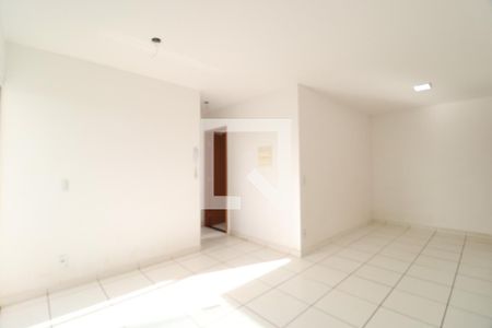 Sala de apartamento para alugar com 2 quartos, 53m² em Minas Gerais, Uberlândia