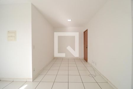 Sala de apartamento para alugar com 2 quartos, 53m² em Minas Gerais, Uberlândia