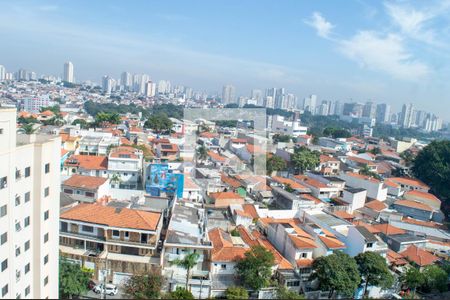 Sala de apartamento à venda com 2 quartos, 70m² em Tatuapé, São Paulo