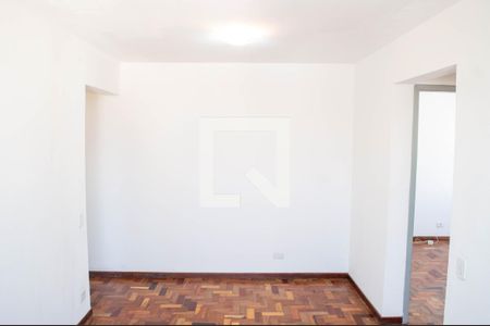 Sala de apartamento à venda com 2 quartos, 70m² em Tatuapé, São Paulo