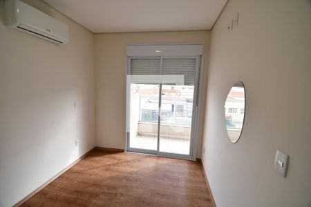 Quarto  de apartamento para alugar com 1 quarto, 36m² em Vila Nova, Campinas