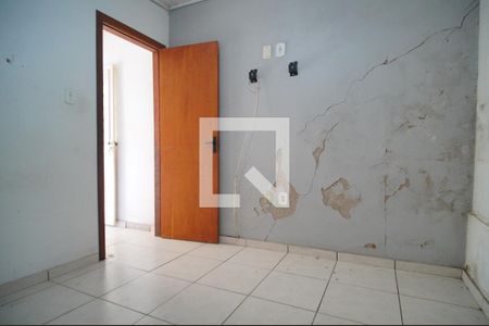 Suíte de casa à venda com 4 quartos, 200m² em Rio Branco, Novo Hamburgo