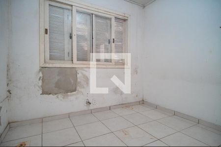 Suíte de casa à venda com 4 quartos, 200m² em Rio Branco, Novo Hamburgo