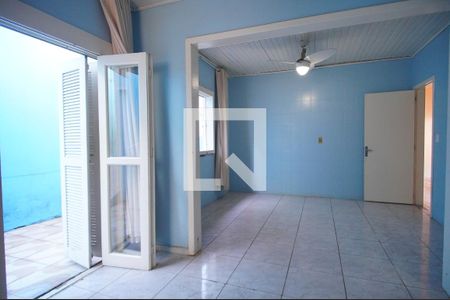 Sala de Jantar de casa à venda com 4 quartos, 200m² em Rio Branco, Novo Hamburgo