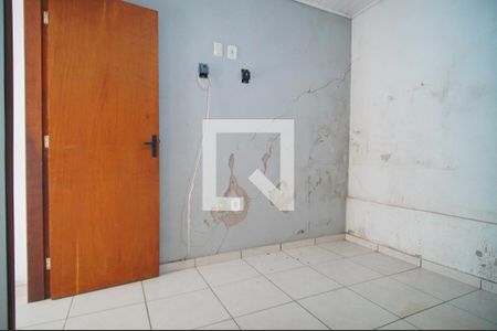 Suíte de casa à venda com 4 quartos, 200m² em Rio Branco, Novo Hamburgo