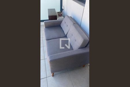 Studio de apartamento para alugar com 1 quarto, 35m² em Santana, São Paulo