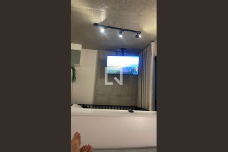Studio de apartamento para alugar com 1 quarto, 35m² em Santana, São Paulo