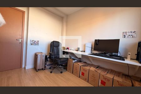 Quarto 02 de apartamento para alugar com 3 quartos, 64m² em Guará Ii, Brasília