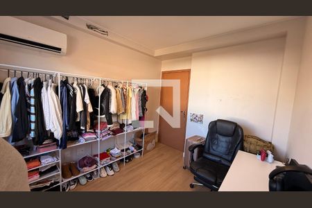 Quarto 02  de apartamento para alugar com 3 quartos, 64m² em Guará Ii, Brasília