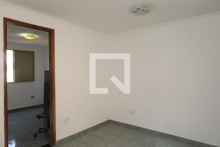 Sala de apartamento para alugar com 2 quartos, 40m² em Conjunto Habitacional Fazenda do Carmo, São Paulo
