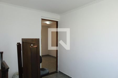 Quarto 1 de apartamento para alugar com 2 quartos, 40m² em Conjunto Habitacional Fazenda do Carmo, São Paulo