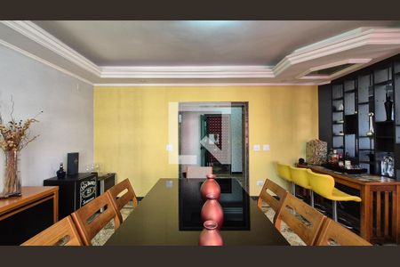 Apartamento à venda com 4 quartos, 202m² em Jardim, Santo André