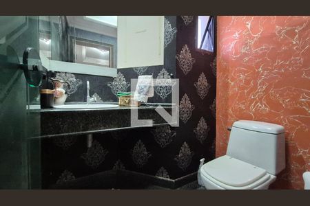 Apartamento à venda com 4 quartos, 202m² em Jardim, Santo André