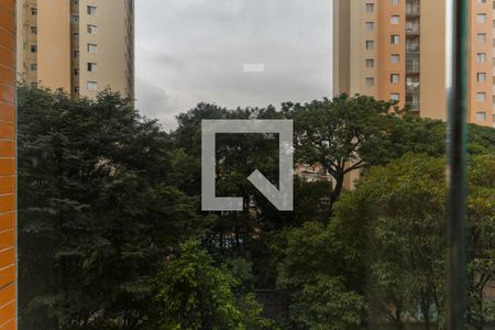 Vista da varanda de apartamento à venda com 2 quartos, 47m² em Vila Nova Cachoeirinha, São Paulo