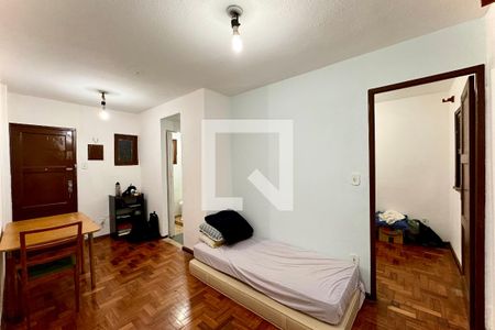 Kitnet/Studio para alugar com 1 quarto, 45m² em Glória, Rio de Janeiro