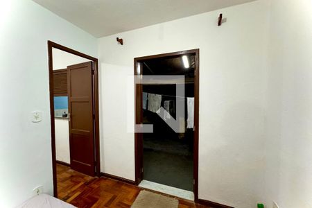 Kitnet/Studio para alugar com 1 quarto, 45m² em Glória, Rio de Janeiro
