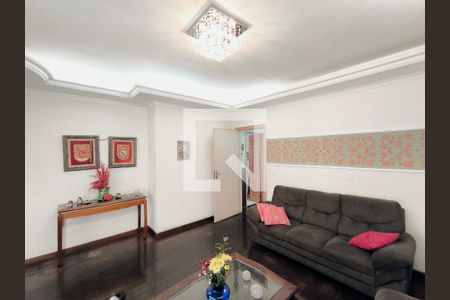 Sala de casa à venda com 3 quartos, 381m² em Vila Loyola, Jundiaí
