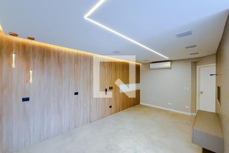 Sala de apartamento para alugar com 3 quartos, 100m² em Paraíso, São Paulo