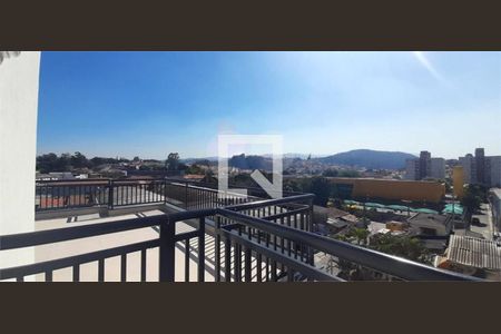 Apartamento à venda com 2 quartos, 61m² em Vila Nova Mazzei, São Paulo