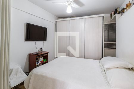 Quarto 1 de apartamento para alugar com 3 quartos, 125m² em Moema, São Paulo