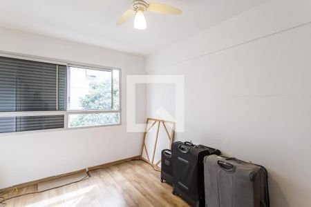 Quarto 2 de apartamento para alugar com 3 quartos, 125m² em Moema, São Paulo