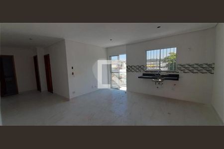 Apartamento à venda com 2 quartos, 53m² em Vila Nova Mazzei, São Paulo