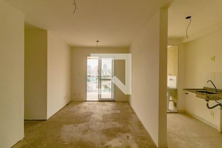 Apartamento à venda com 3 quartos, 76m² em Vila da Saúde, São Paulo