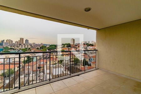 Apartamento à venda com 3 quartos, 76m² em Vila da Saúde, São Paulo