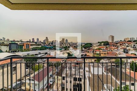 Apartamento à venda com 3 quartos, 76m² em Vila da Saúde, São Paulo
