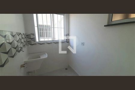 Apartamento à venda com 2 quartos, 40m² em Vila Nova Mazzei, São Paulo