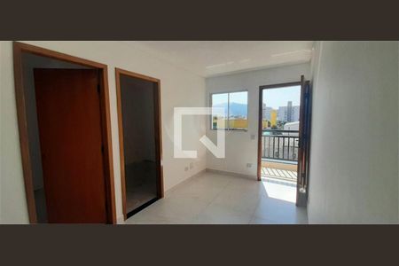 Apartamento à venda com 2 quartos, 40m² em Vila Nova Mazzei, São Paulo