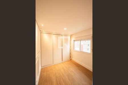 Suíte 1 de apartamento para alugar com 3 quartos, 175m² em Vila Clementino, São Paulo