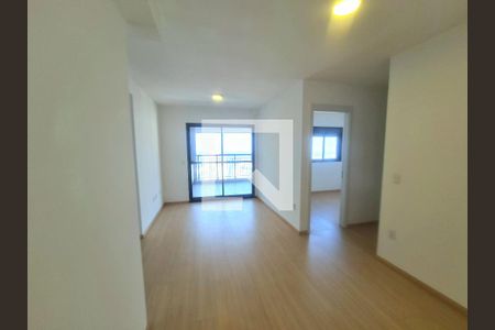 Sala de apartamento para alugar com 2 quartos, 68m² em Macedo, Guarulhos
