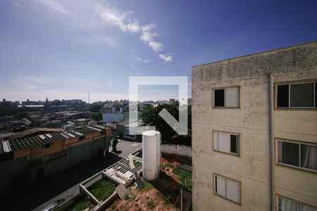 Vista do Quarto 1 de apartamento à venda com 2 quartos, 53m² em Cidade Líder, São Paulo