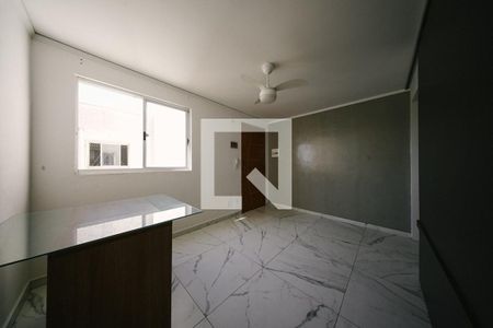 Sala de apartamento à venda com 2 quartos, 53m² em Cidade Líder, São Paulo