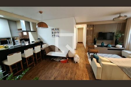 Foto 04 de apartamento à venda com 3 quartos, 108m² em Conjunto Promorar Raposo Tavares, São Paulo