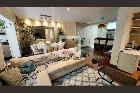 Foto 02 de apartamento à venda com 3 quartos, 108m² em Conjunto Promorar Raposo Tavares, São Paulo