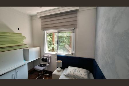 Foto 11 de apartamento à venda com 3 quartos, 108m² em Conjunto Promorar Raposo Tavares, São Paulo