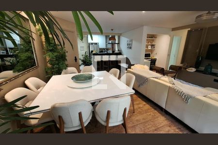 Foto 05 de apartamento à venda com 3 quartos, 108m² em Conjunto Promorar Raposo Tavares, São Paulo