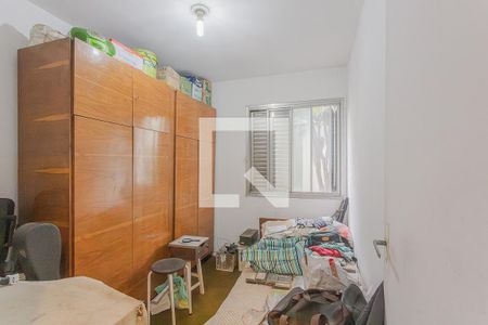 Quarto 1 de apartamento à venda com 2 quartos, 50m² em Vila Madalena, São Paulo