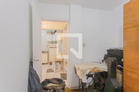 Quarto 1 de apartamento à venda com 2 quartos, 50m² em Vila Madalena, São Paulo