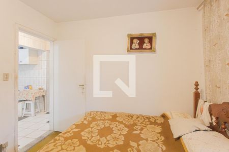 Quarto 2 de apartamento à venda com 2 quartos, 50m² em Vila Madalena, São Paulo