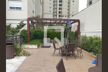 Apartamento à venda com 2 quartos, 68m² em Jardim Tabatinga, Guarulhos