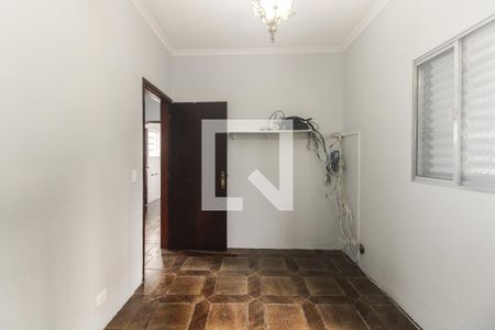 Quarto 2 de casa para alugar com 3 quartos, 106m² em Vila Matilde, São Paulo